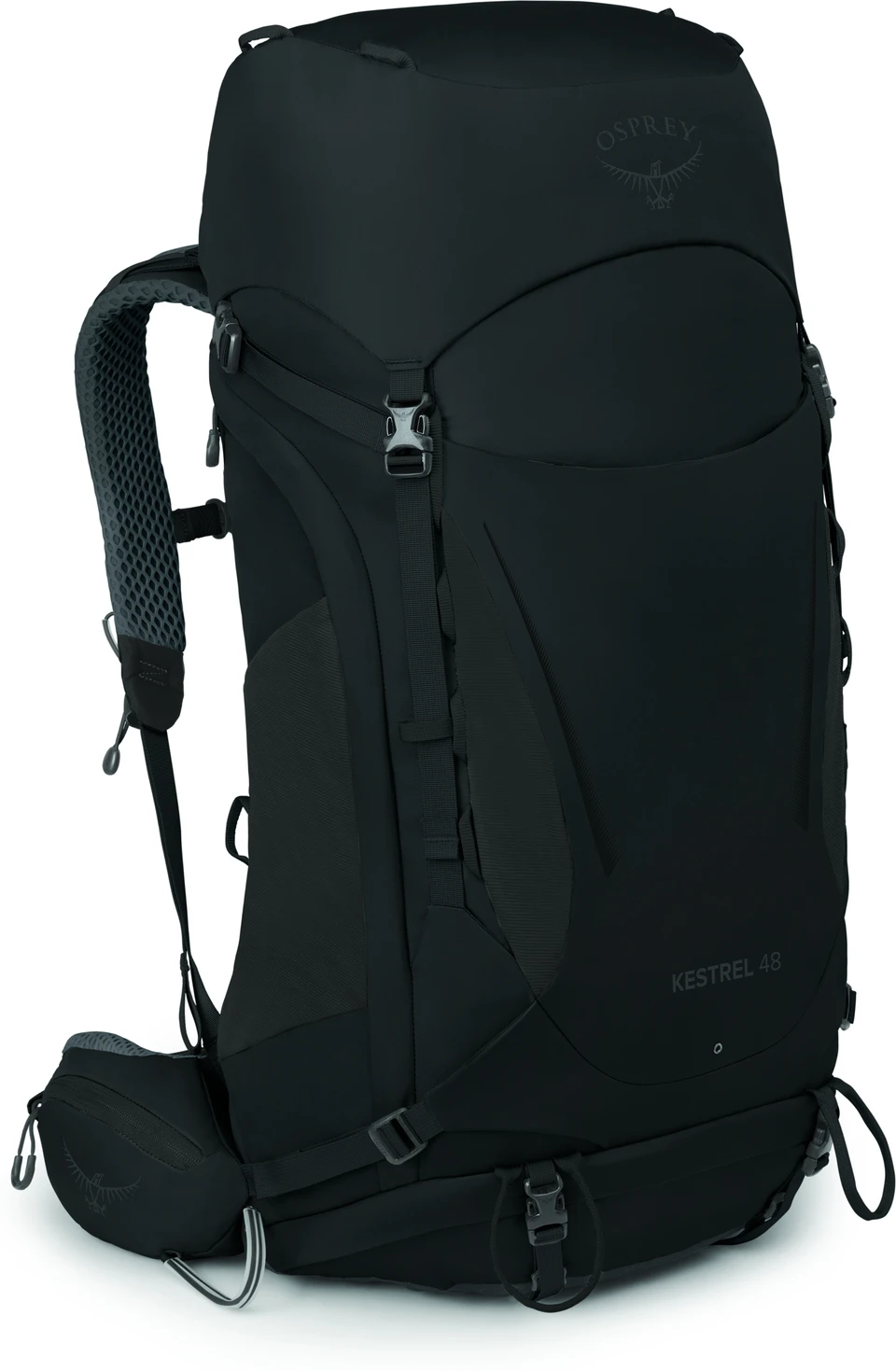 OSPREY Rucksack Kestrel 48 3 OSPREY Rucksack Kestrel 48 – Bild 3