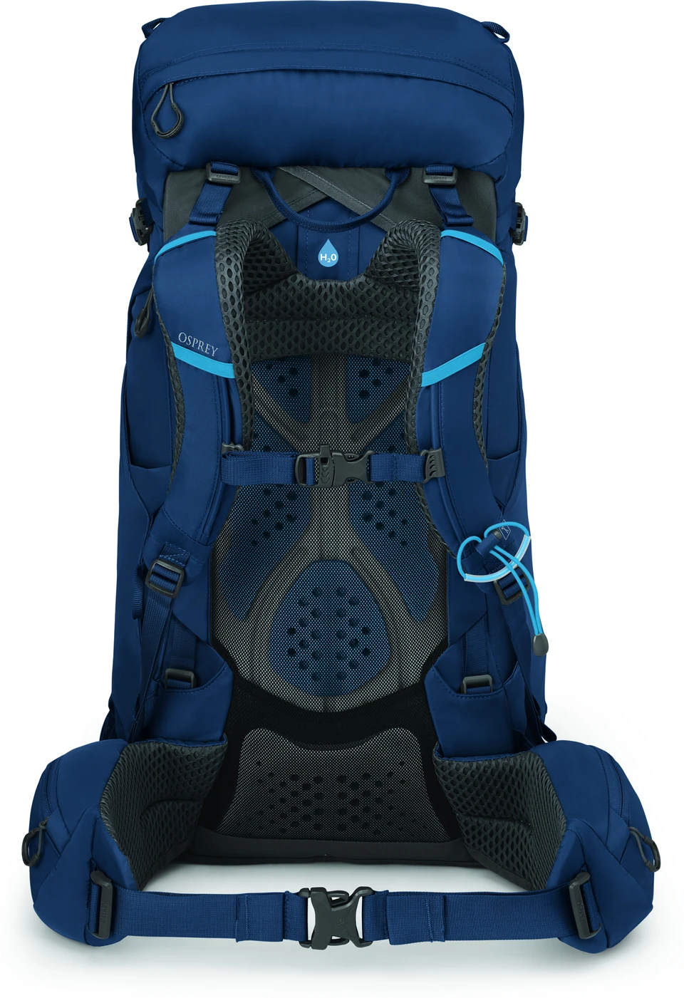 OSPREY Rucksack Kestrel 38 2 OSPREY Rucksack Kestrel 38 – Bild 2