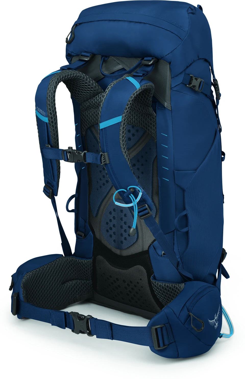 OSPREY Rucksack Kestrel 38 5 OSPREY Rucksack Kestrel 38 – Bild 5