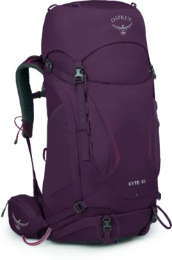 OSPREY Rucksack Kyte 48 -McKinley Geschaft 3016 214 BILD03 20230223