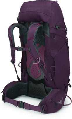 OSPREY Rucksack Kyte 48 -McKinley Geschaft 3016 214 BILD05 20230223