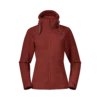 BERGANS Hareid Fleece W Jacket