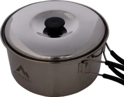 McKINLEY Kochgeschirr COOKING SET STAINLES -McKinley Geschaft 303101 900 BILD03 20221117