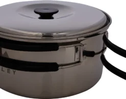 McKINLEY Kochgeschirr COOKING SET STAINLES -McKinley Geschaft 303101 900 BILD04 20221117