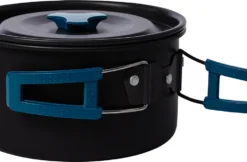 McKINLEY Kochgeschirr COOKING SET ANODIZED -McKinley Geschaft 303123 900 BILD03 20221117