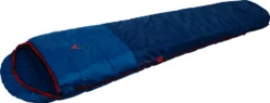McKINLEY Mumien-Schlafsack CAMP ACTIVE 5 IDE I