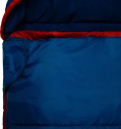 McKINLEY Mumien-Schlafsack CAMP ACTIVE 5 IDE I -McKinley Geschaft 303198 900 BILD05 20221117