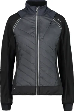 CMP Damen Funktionsjacke
