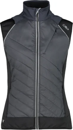 CMP Damen Funktionsjacke -McKinley Geschaft 30A2276 U423 BILD04 20220704