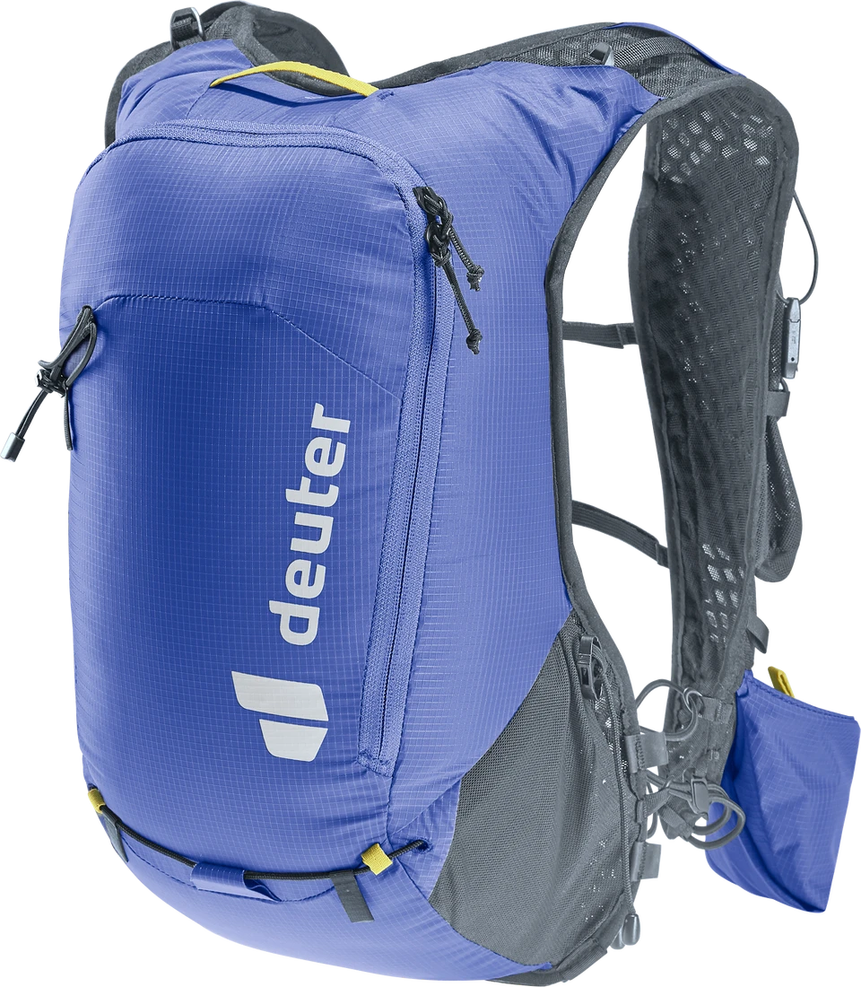 DEUTER Rucksack Ascender 7 1 DEUTER Rucksack Ascender 7