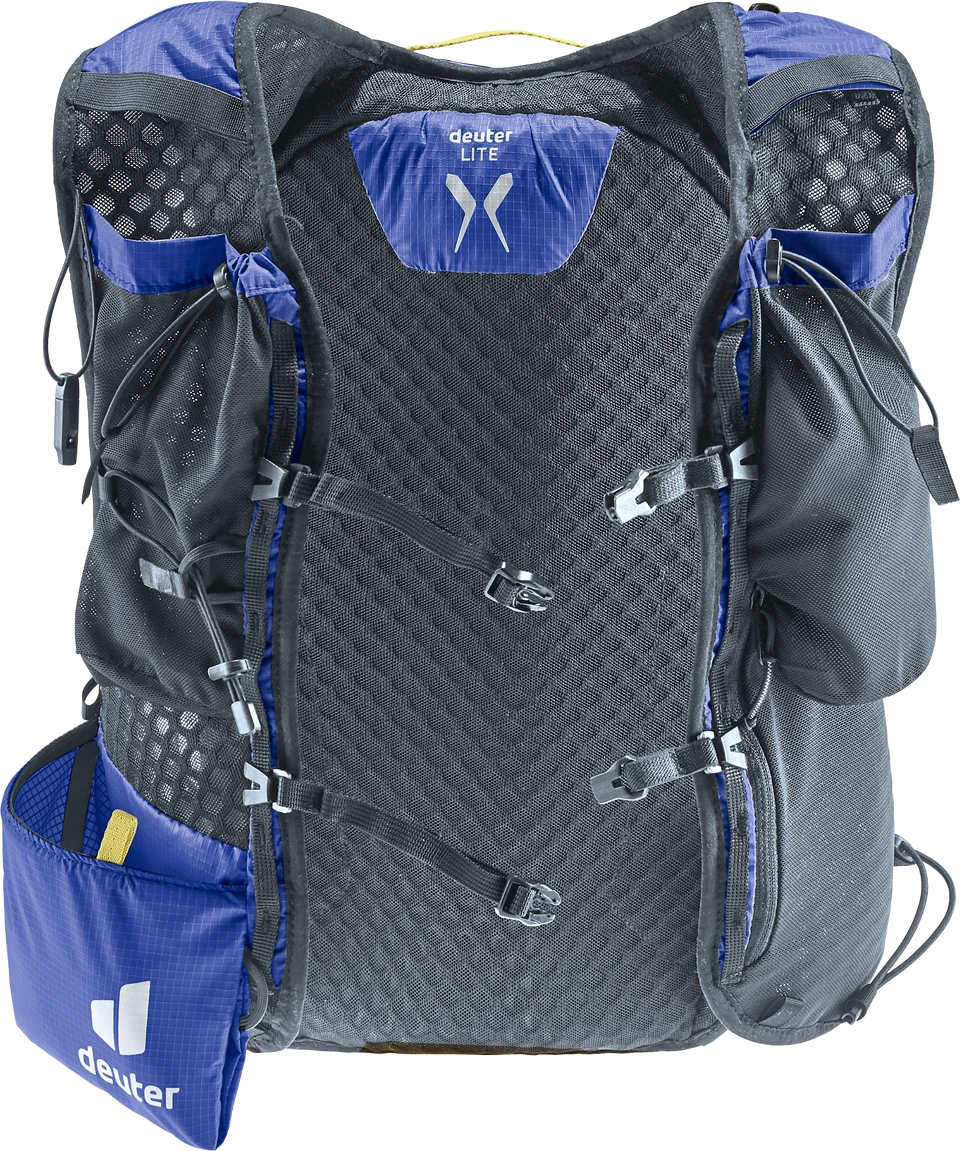 DEUTER Rucksack Ascender 7 2 DEUTER Rucksack Ascender 7 – Bild 2