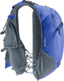 DEUTER Rucksack Ascender 7 11 DEUTER Rucksack Ascender 7 -McKinley Geschaft 3100022 3049 BILD03 20220524
