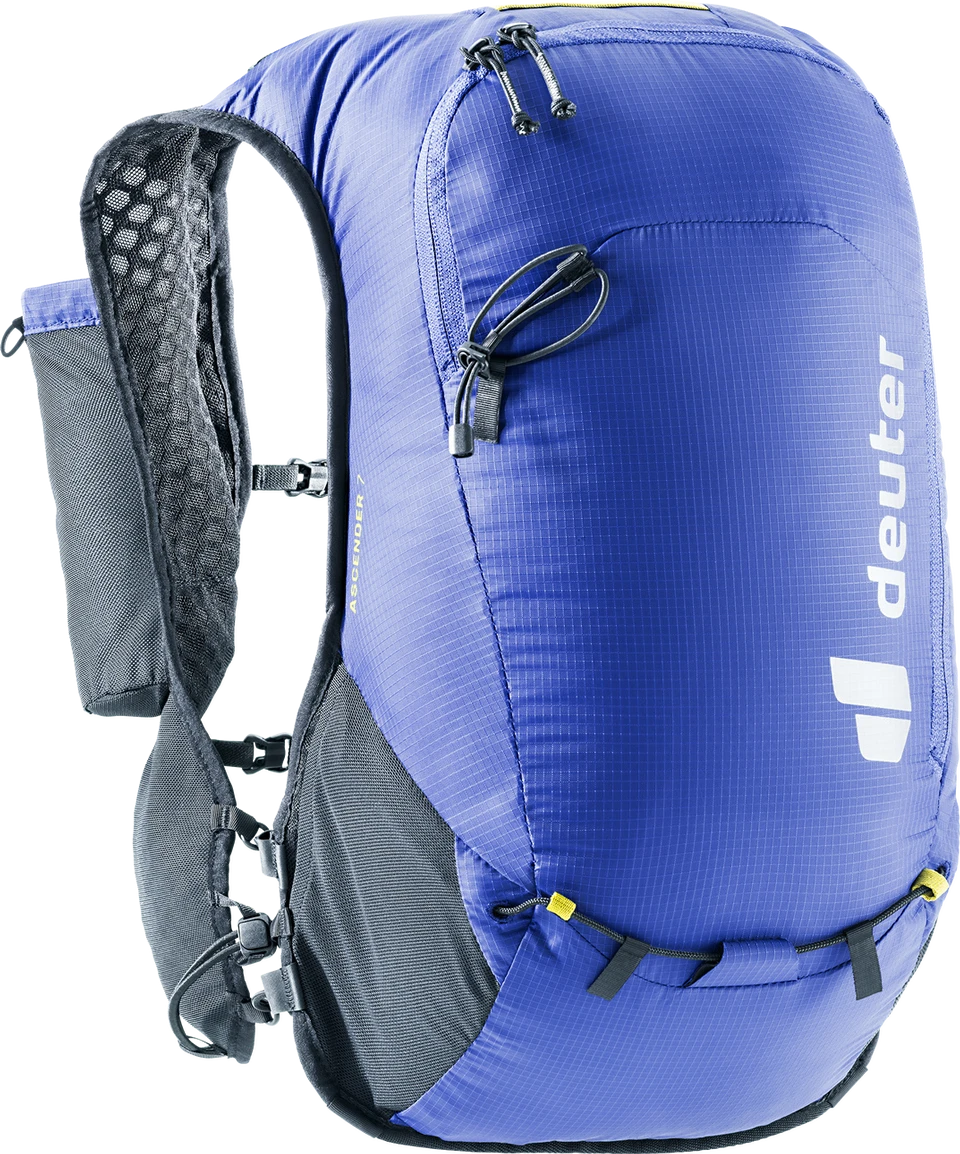 DEUTER Rucksack Ascender 7 4 DEUTER Rucksack Ascender 7 – Bild 4
