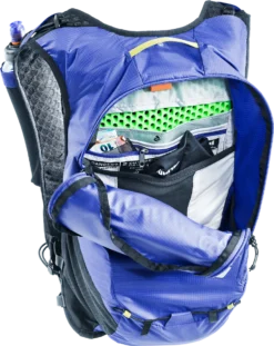 DEUTER Rucksack Ascender 7 13 DEUTER Rucksack Ascender 7 -McKinley Geschaft 3100022 3049 BILD05 20220524