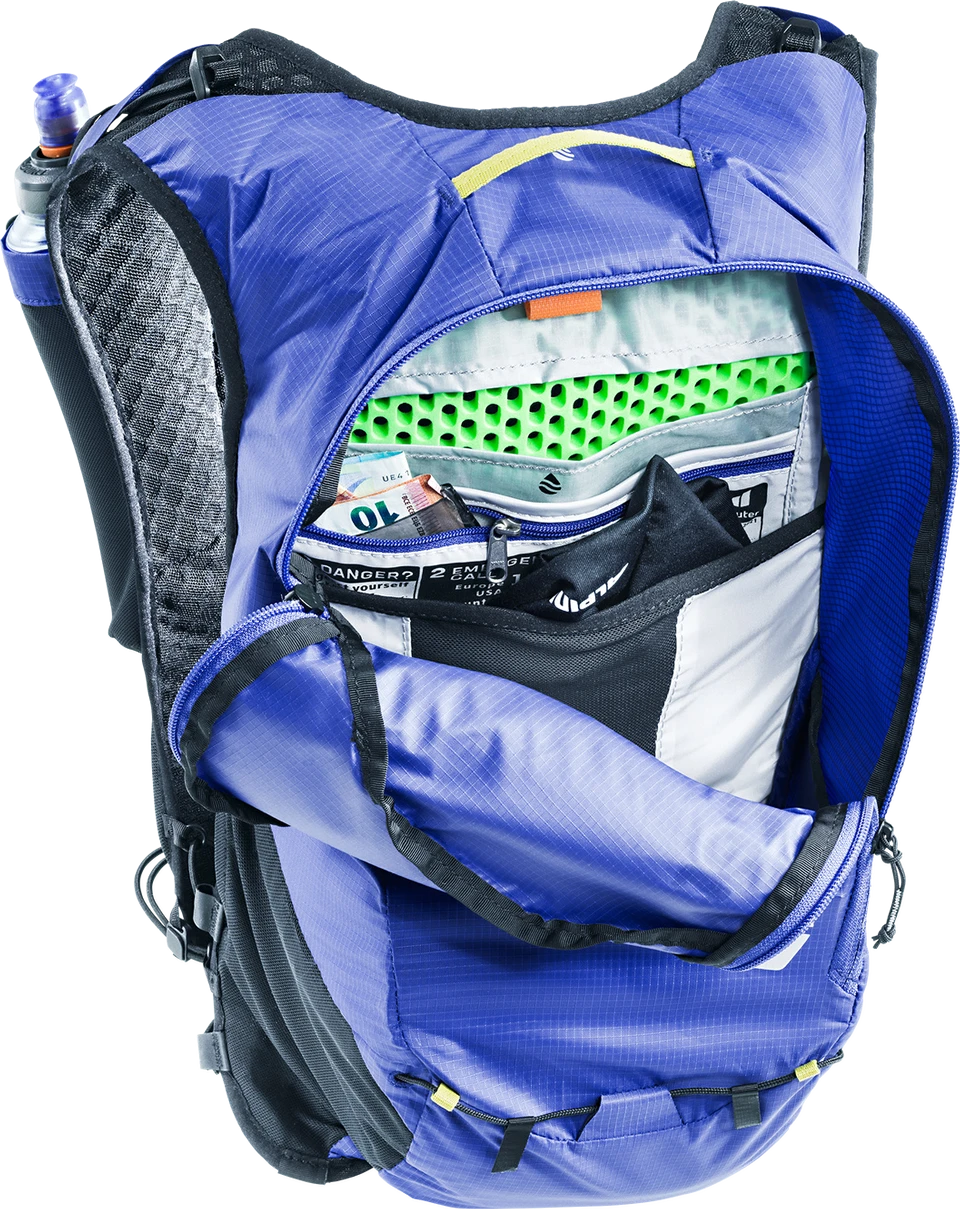 DEUTER Rucksack Ascender 7 5 DEUTER Rucksack Ascender 7 – Bild 5