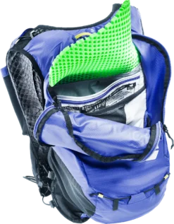 DEUTER Rucksack Ascender 7 14 DEUTER Rucksack Ascender 7 -McKinley Geschaft 3100022 3049 BILD06 20220524