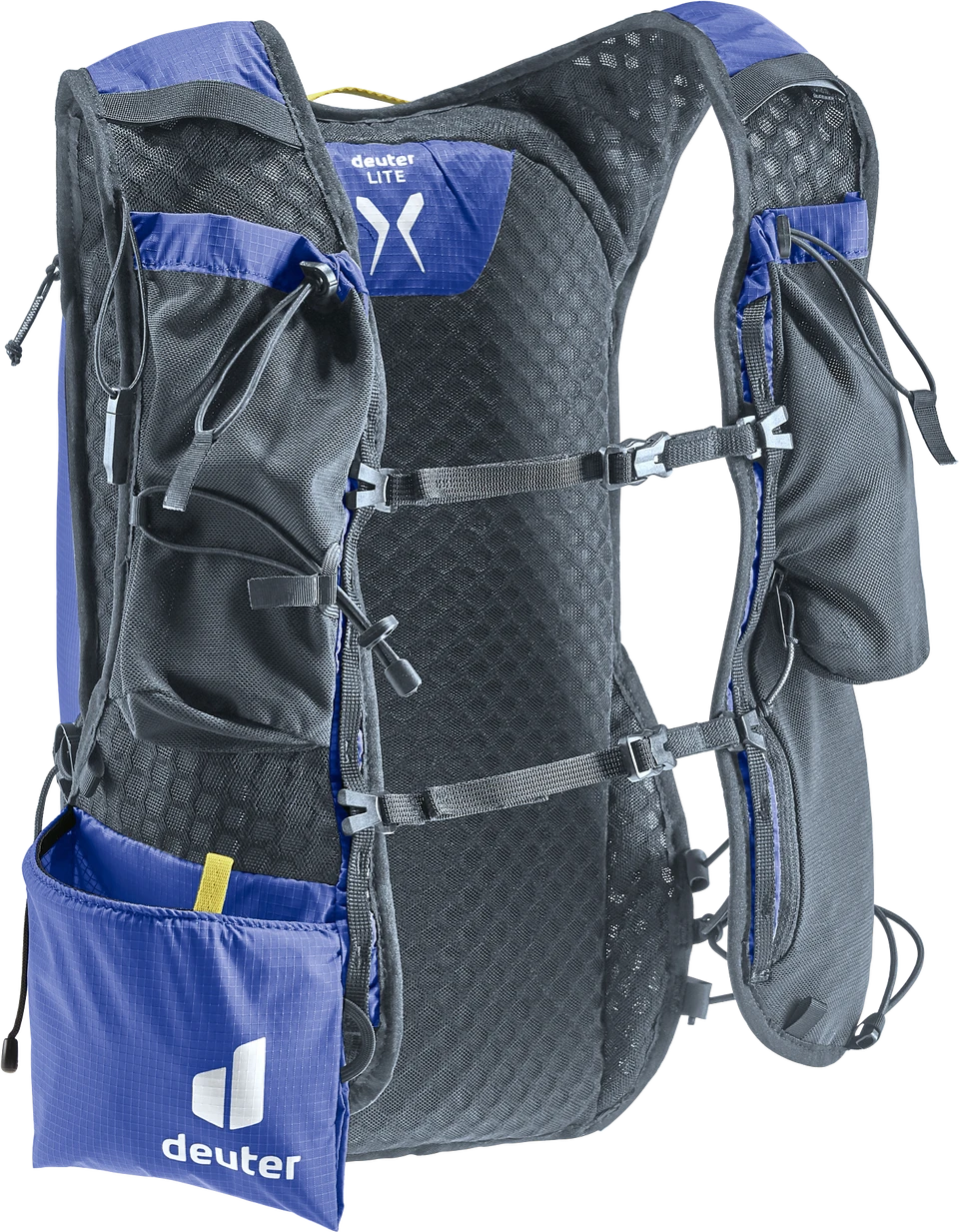DEUTER Rucksack Ascender 7 7 DEUTER Rucksack Ascender 7 – Bild 7