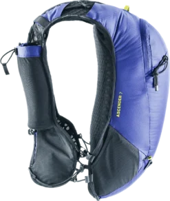 DEUTER Rucksack Ascender 7 17 DEUTER Rucksack Ascender 7 -McKinley Geschaft 3100022 3049 BILD10 20220128