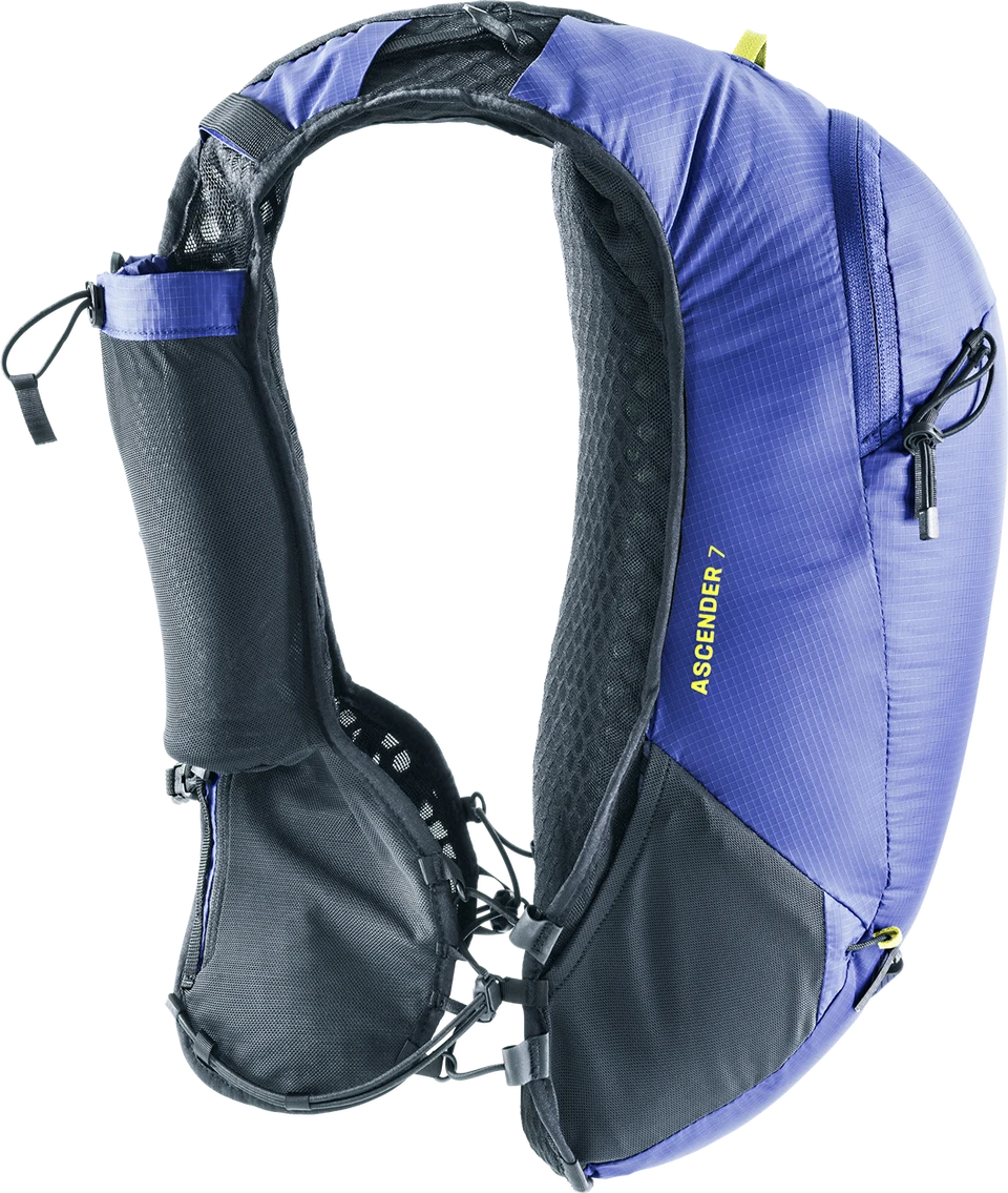 DEUTER Rucksack Ascender 7 9 DEUTER Rucksack Ascender 7 – Bild 9
