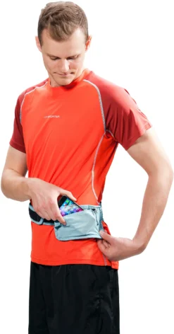 DEUTER Kleintasche Shortrail I -McKinley Geschaft 3110023 3077 BILD05 20230331