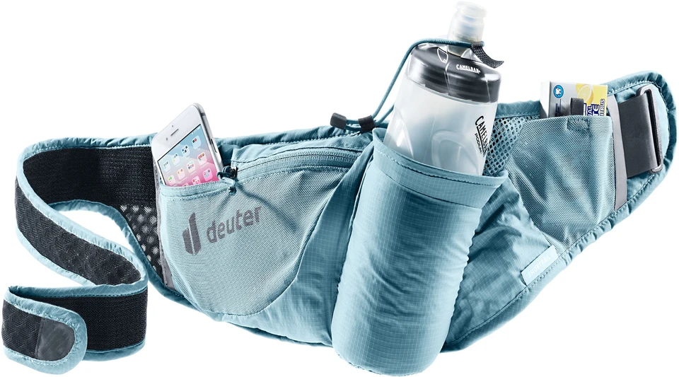 DEUTER Kleintasche Shortrail II 2 DEUTER Kleintasche Shortrail II – Bild 2