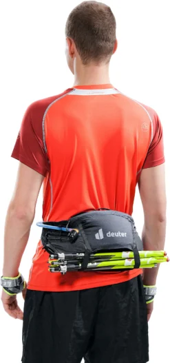 DEUTER Kleintasche Shortrail III 10 DEUTER Kleintasche Shortrail III -McKinley Geschaft 3110223 7000 BILD04 20230331