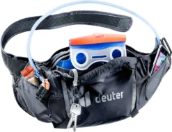 DEUTER Kleintasche Shortrail III 11 DEUTER Kleintasche Shortrail III -McKinley Geschaft 3110223 7000 BILD05 20230331