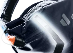 DEUTER Kleintasche Shortrail III 12 DEUTER Kleintasche Shortrail III -McKinley Geschaft 3110223 7000 BILD06 20230331