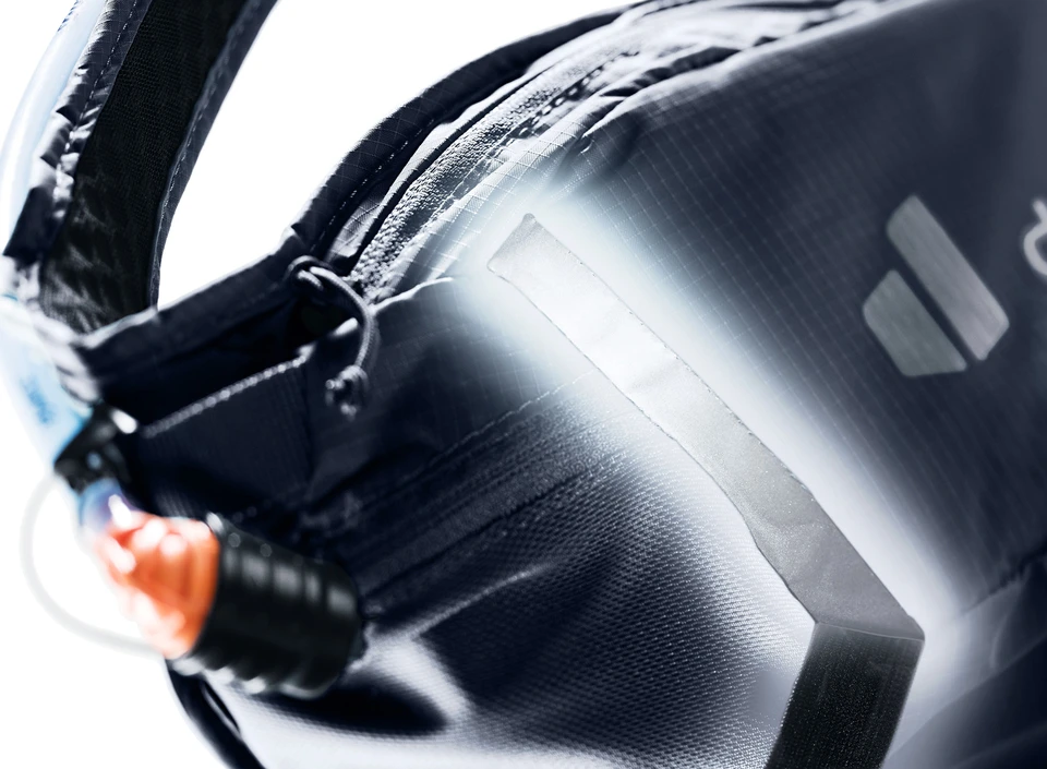 DEUTER Kleintasche Shortrail III 6 DEUTER Kleintasche Shortrail III – Bild 6