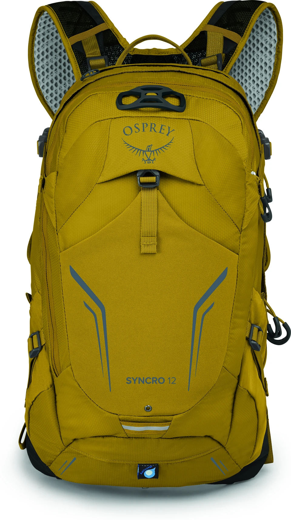 OSPREY Rucksack Syncro 12 1 OSPREY Rucksack Syncro 12