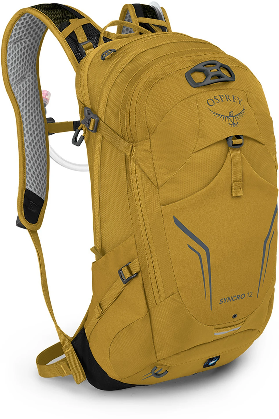 OSPREY Rucksack Syncro 12 3 OSPREY Rucksack Syncro 12 – Bild 3