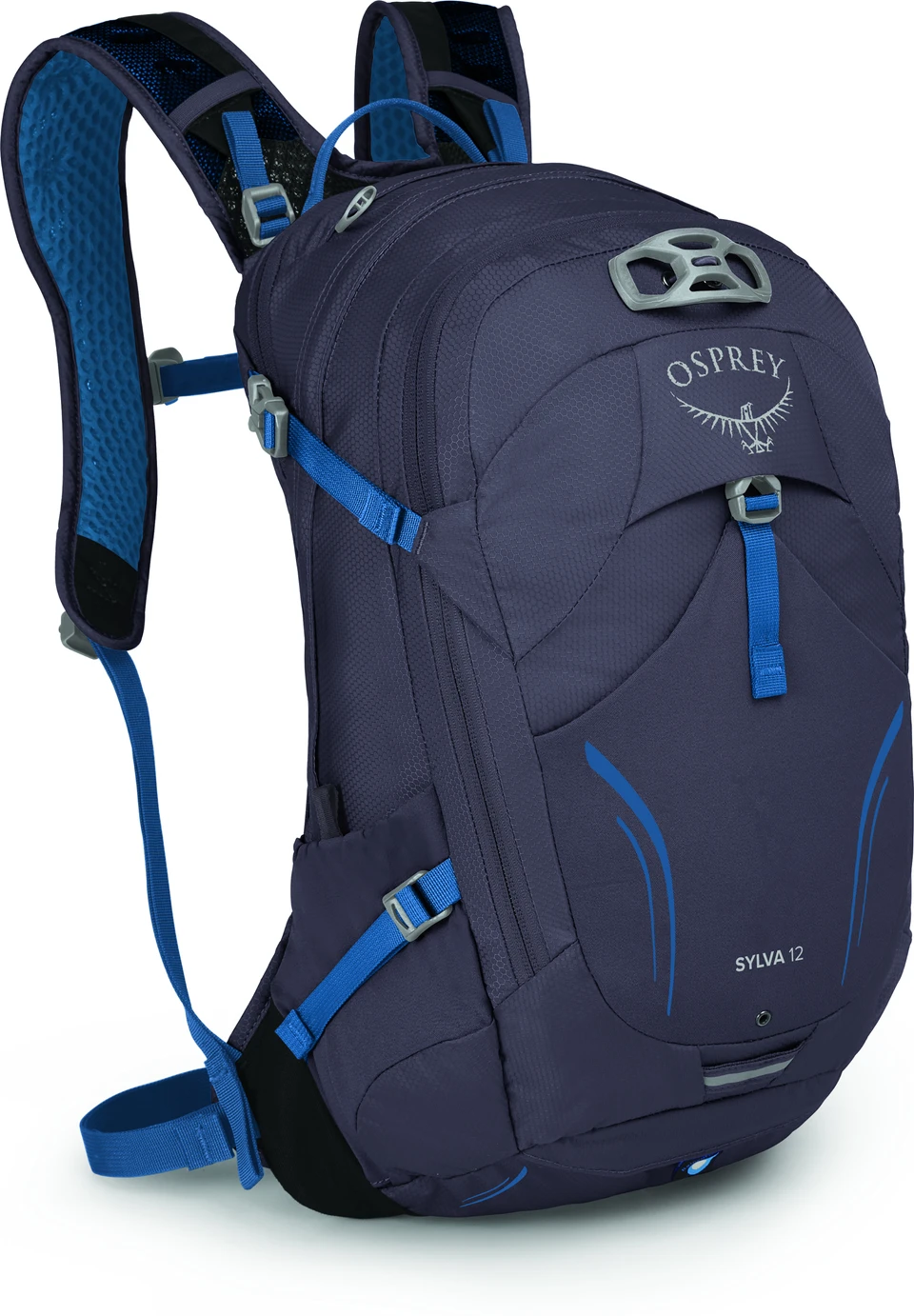 OSPREY Rucksack Sylva 12 2 OSPREY Rucksack Sylva 12 – Bild 2