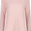CMP Damen Sweatshirt WOMAN T-SHIRT