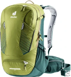 DEUTER Rucksack Trans Alpine 24