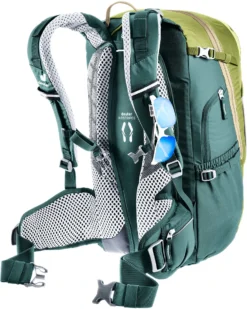DEUTER Rucksack Trans Alpine 24 -McKinley Geschaft 3200021 2348 BILD09 20230407