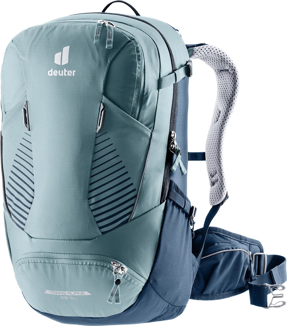 DEUTER Rucksack Trans Alpine 28 SL 1 DEUTER Rucksack Trans Alpine 28 SL