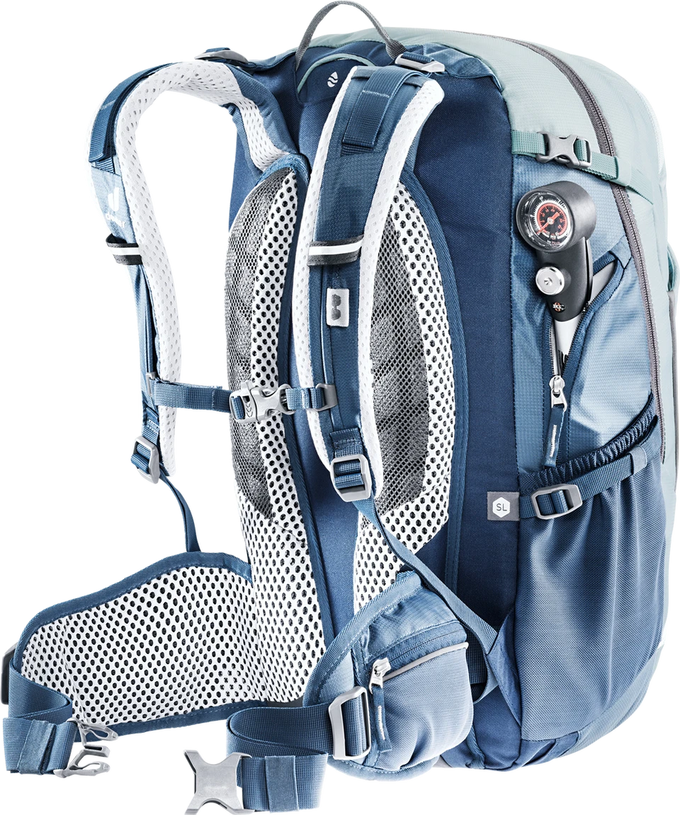 DEUTER Rucksack Trans Alpine 28 SL 2 DEUTER Rucksack Trans Alpine 28 SL – Bild 2