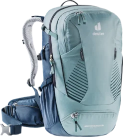 DEUTER Rucksack Trans Alpine 28 SL 11 DEUTER Rucksack Trans Alpine 28 SL -McKinley Geschaft 3200121 1332 BILD03 20220525