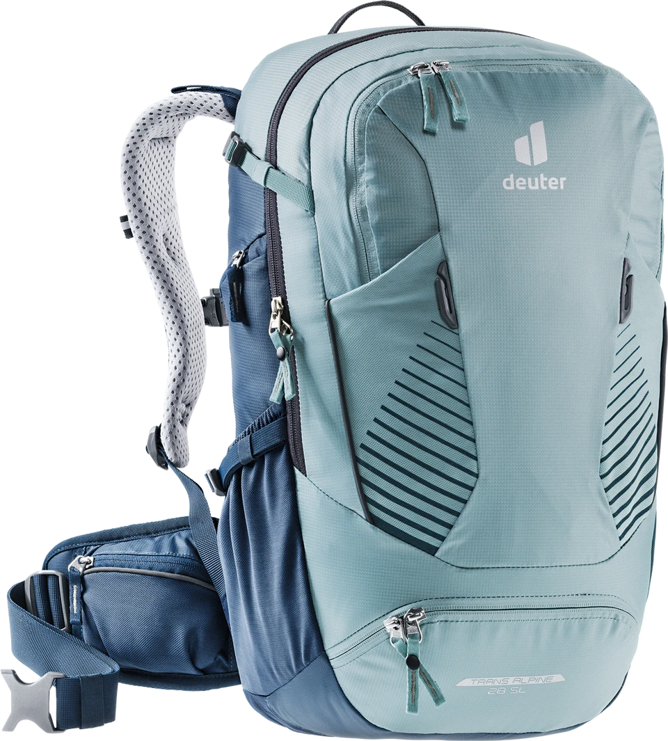 DEUTER Rucksack Trans Alpine 28 SL 3 DEUTER Rucksack Trans Alpine 28 SL – Bild 3
