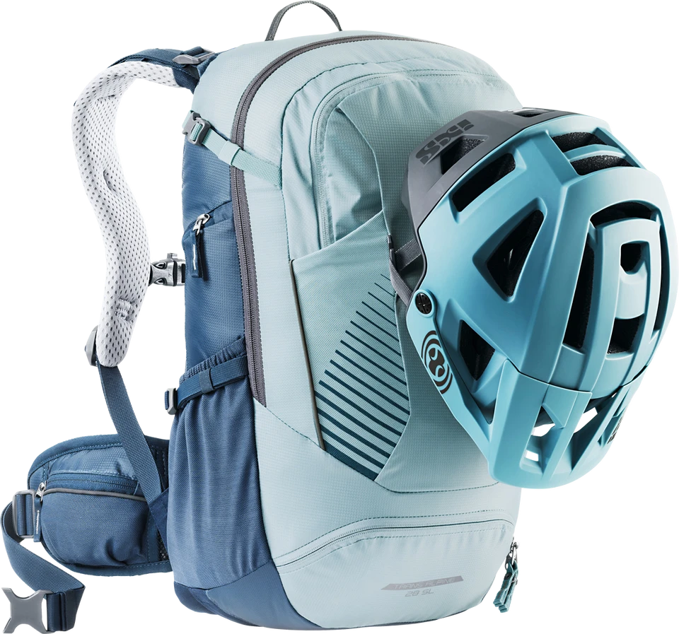 DEUTER Rucksack Trans Alpine 28 SL 4 DEUTER Rucksack Trans Alpine 28 SL – Bild 4