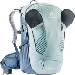DEUTER Rucksack Trans Alpine 28 SL 13 DEUTER Rucksack Trans Alpine 28 SL -McKinley Geschaft 3200121 1332 BILD05 20220525
