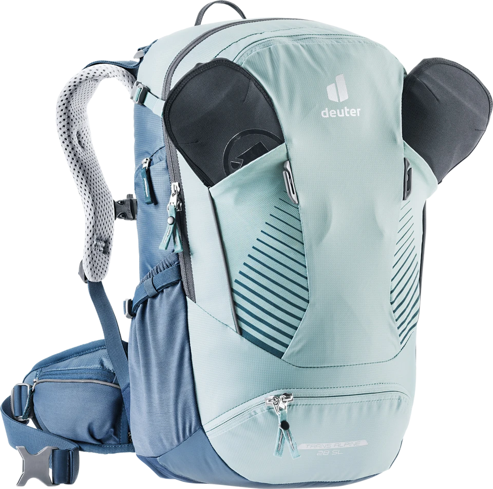 DEUTER Rucksack Trans Alpine 28 SL 5 DEUTER Rucksack Trans Alpine 28 SL – Bild 5