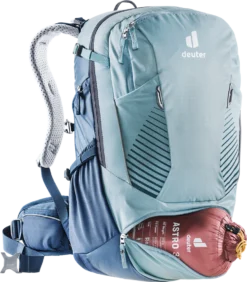 DEUTER Rucksack Trans Alpine 28 SL 14 DEUTER Rucksack Trans Alpine 28 SL -McKinley Geschaft 3200121 1332 BILD06 20220525