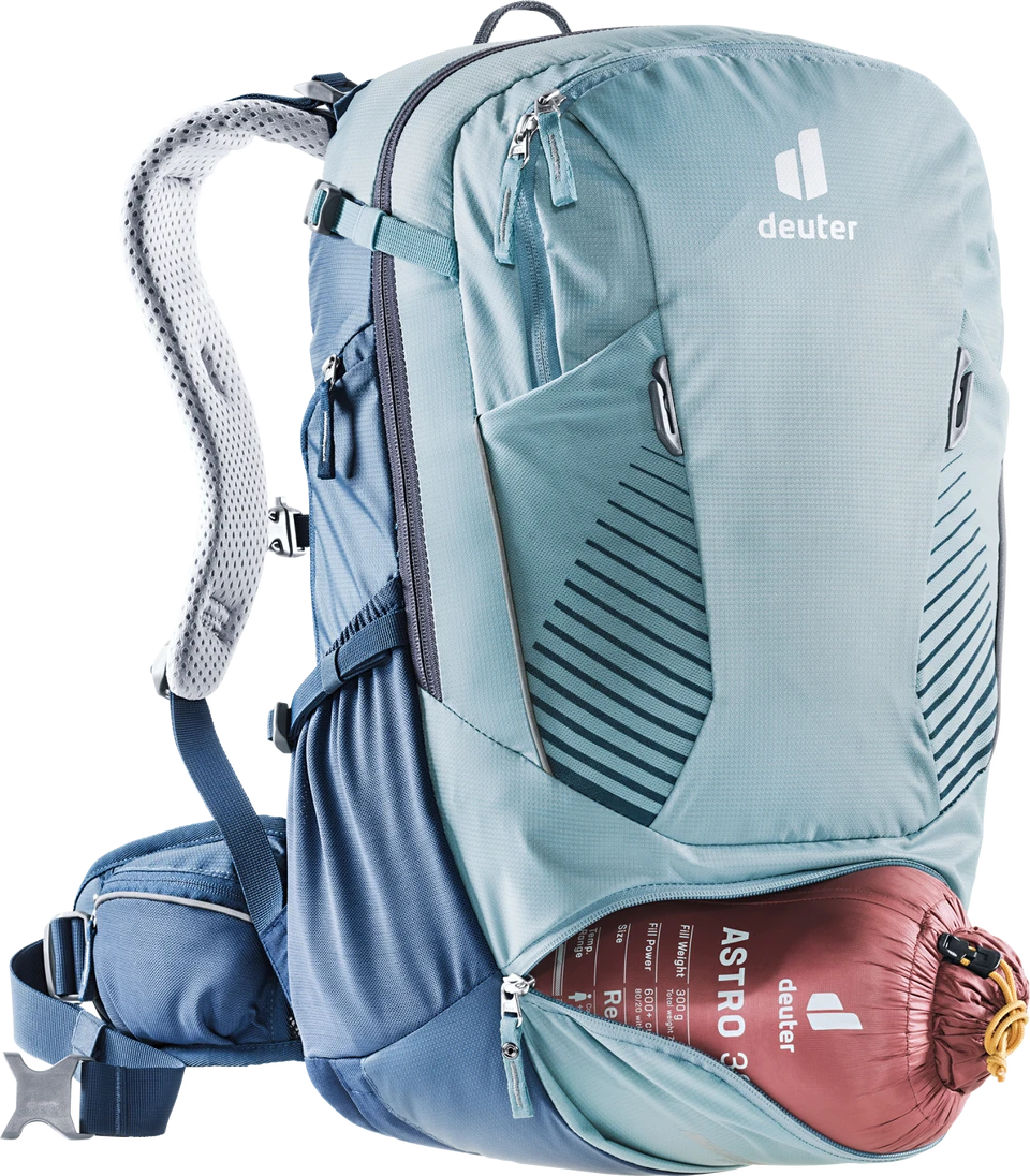DEUTER Rucksack Trans Alpine 28 SL 6 DEUTER Rucksack Trans Alpine 28 SL – Bild 6