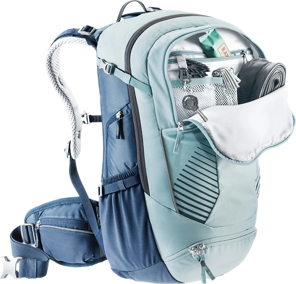 DEUTER Rucksack Trans Alpine 28 SL 7 DEUTER Rucksack Trans Alpine 28 SL – Bild 7