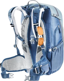 DEUTER Rucksack Trans Alpine 28 SL 16 DEUTER Rucksack Trans Alpine 28 SL -McKinley Geschaft 3200121 1332 BILD09 20210707