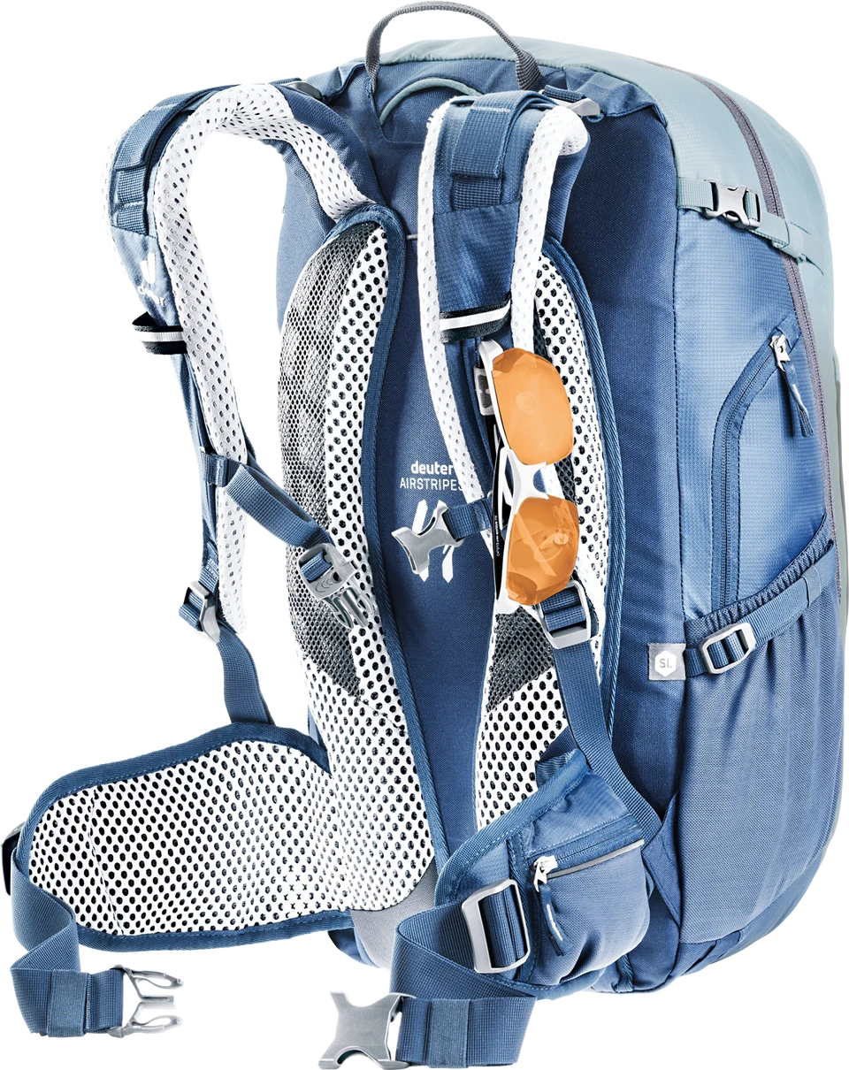 DEUTER Rucksack Trans Alpine 28 SL 8 DEUTER Rucksack Trans Alpine 28 SL – Bild 8