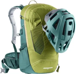 DEUTER Rucksack Trans Alpine 30 -McKinley Geschaft 3200221 2348 BILD03 20230407