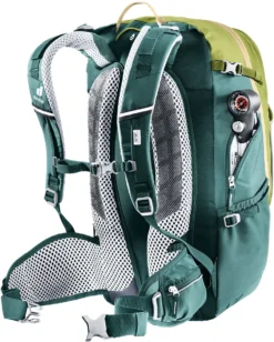 DEUTER Rucksack Trans Alpine 30 -McKinley Geschaft 3200221 2348 BILD04 20230407