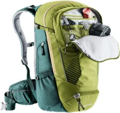 DEUTER Rucksack Trans Alpine 30 -McKinley Geschaft 3200221 2348 BILD05 20230407